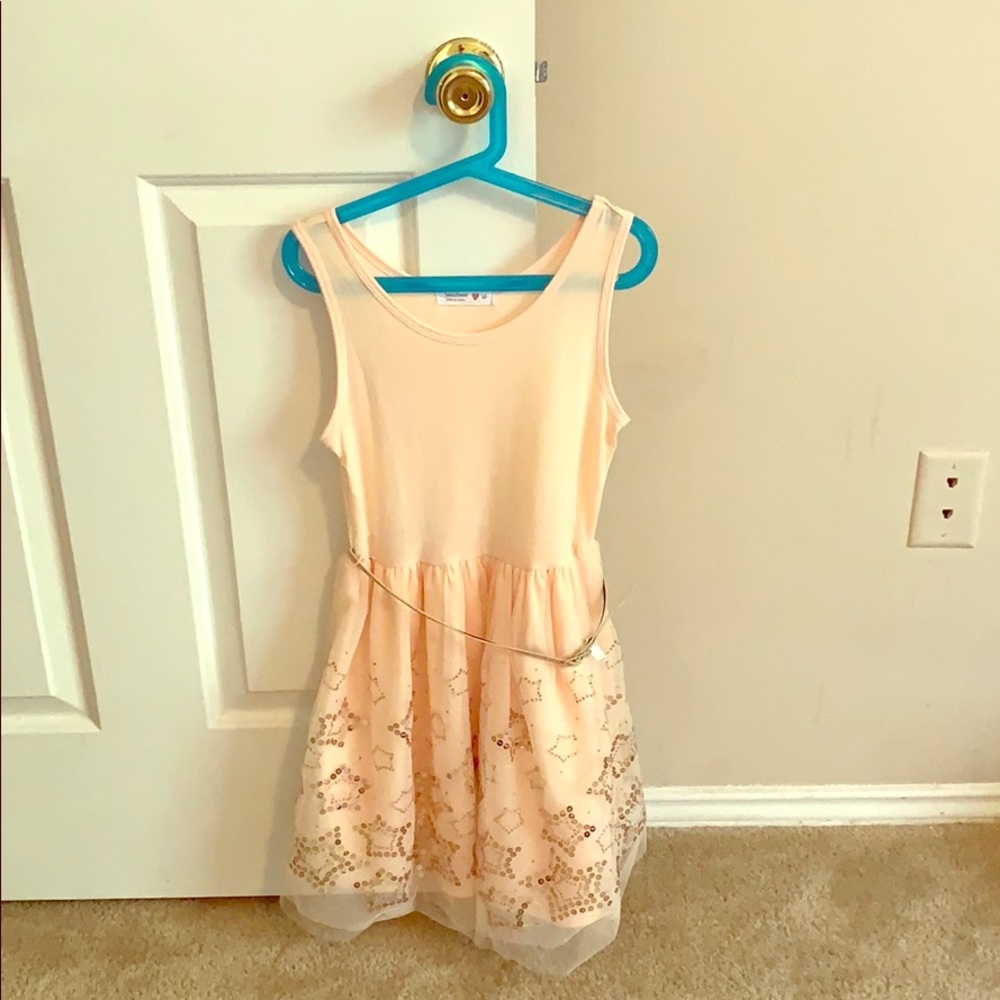 Kids dress